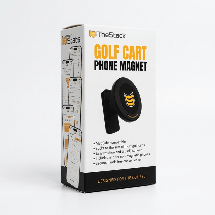 TheStack Cart Magnet