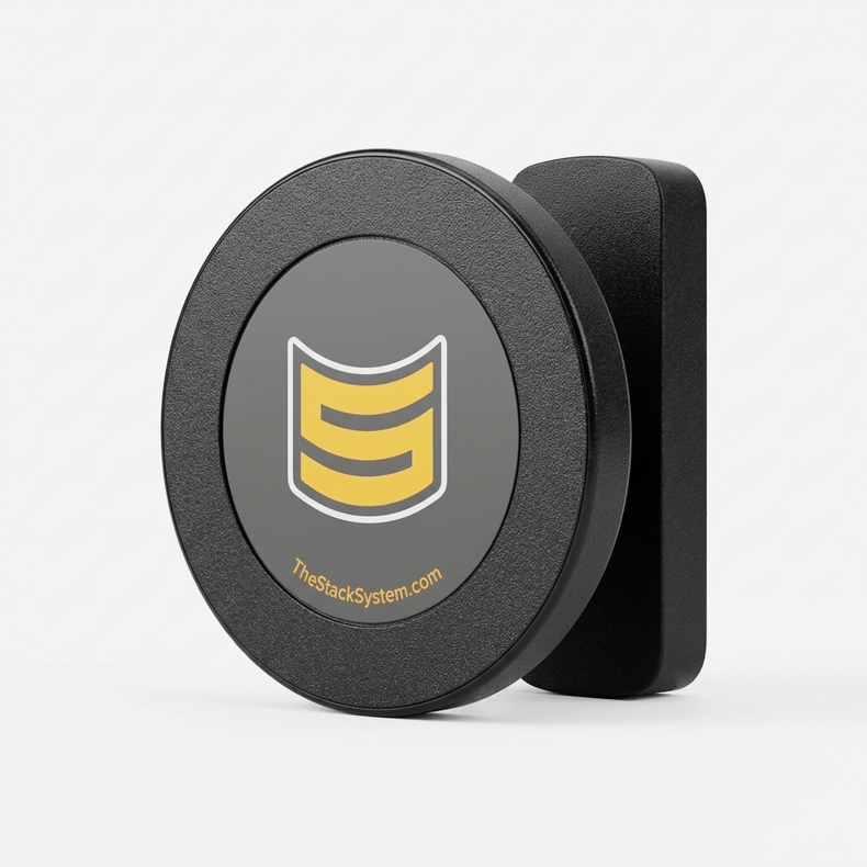 TheStack Cart Magnet