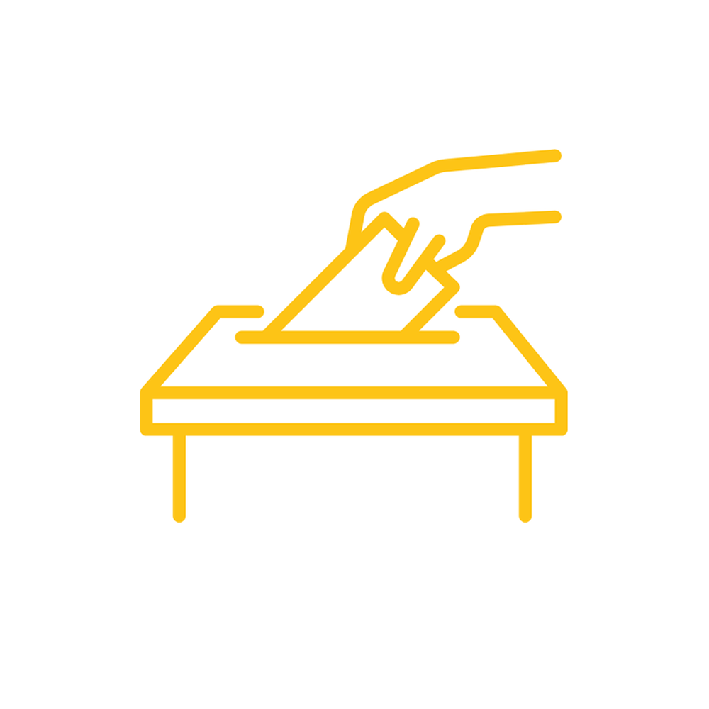 EARN BALLOTS