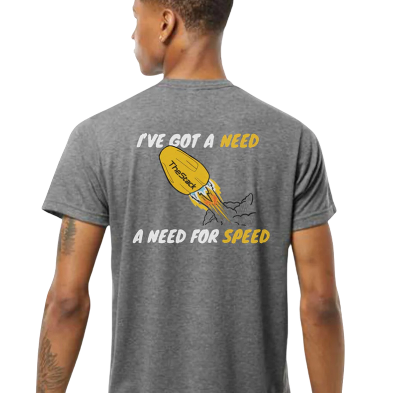 Need for Speed T