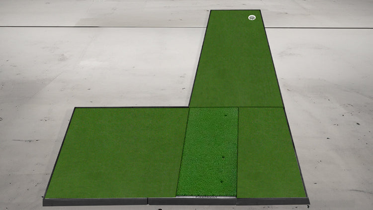 The Net Return Pro No Fly Zone Package