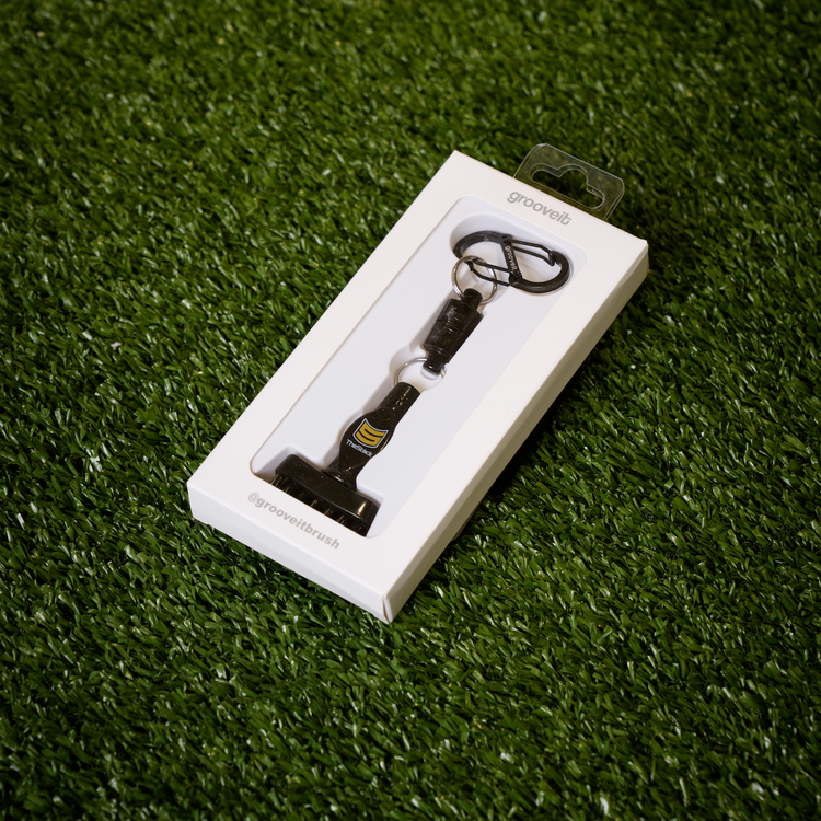TheStack miniG Golf Brush