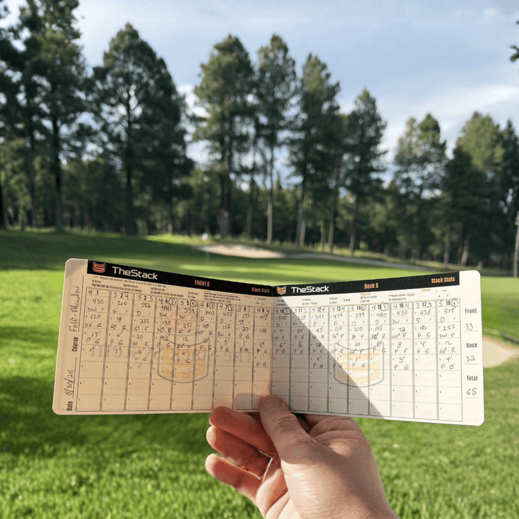 TheStack Stats Scorecard