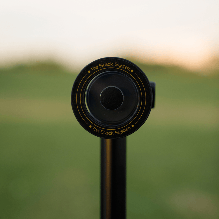 TheStack Magnetic Tripod