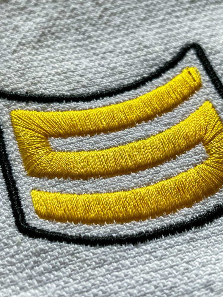 TheStack Caddy Towel