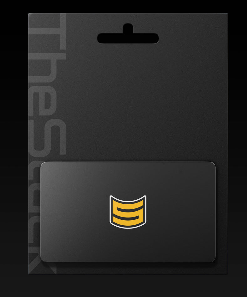 TheStack - Gift Certificate