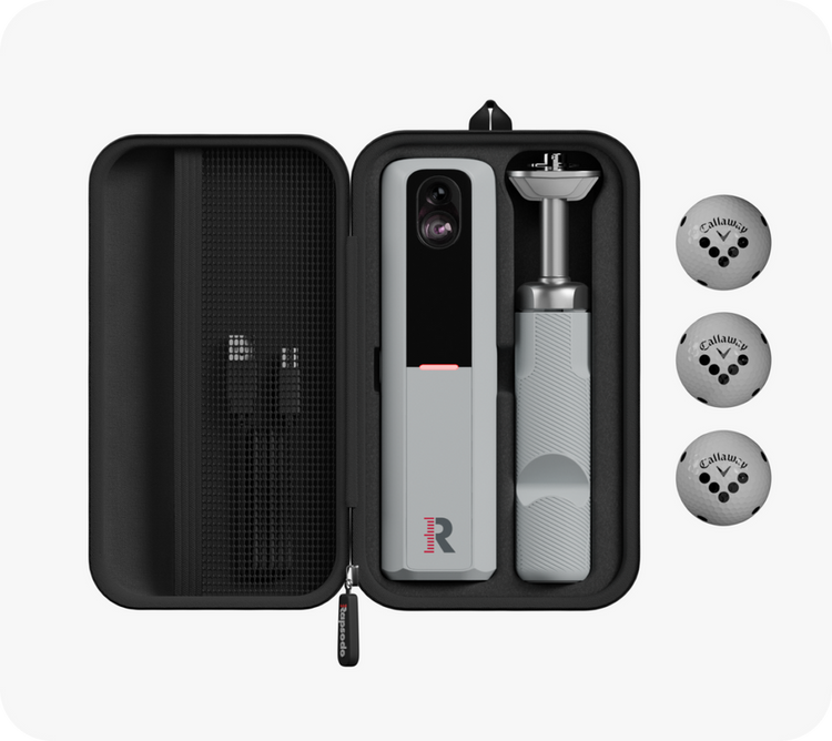 Rapsodo MLM2PRO™
