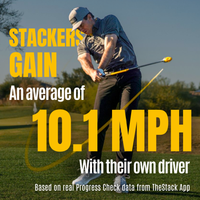 TheStack Speed Trainer | Black Friday Special