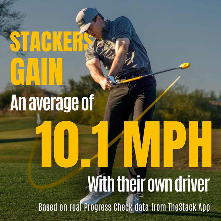TheStack + Stack Radar Bundle