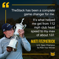 TheStack + Stack Radar Bundle | Black Friday Special