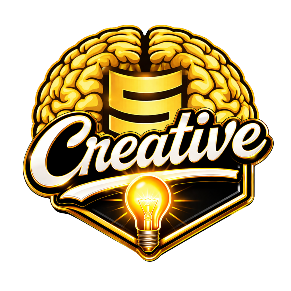 CREATIVE MODE