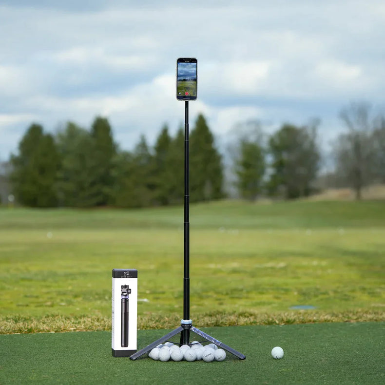 Collapsible Magsafe Tripod