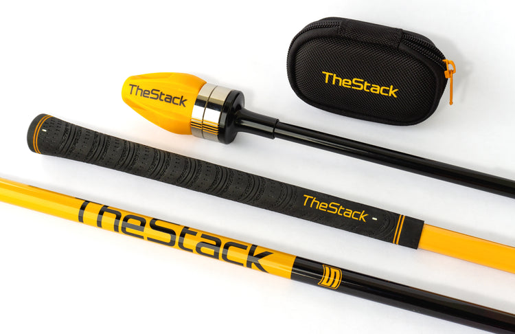 TheStack + Stack Radar Bundle
