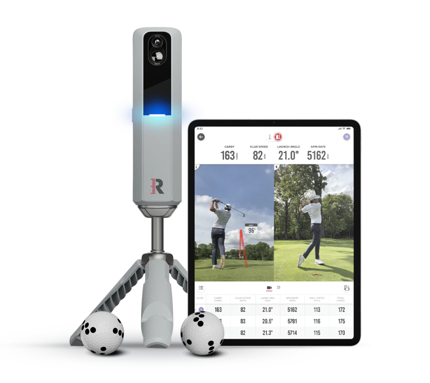 Rapsodo MLM2PRO™ – The Stack System Rapsodo MLM2PRO™ – The Stack System