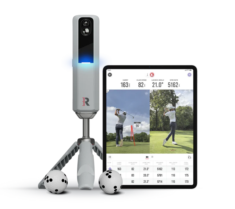Rapsodo MLM2PRO™