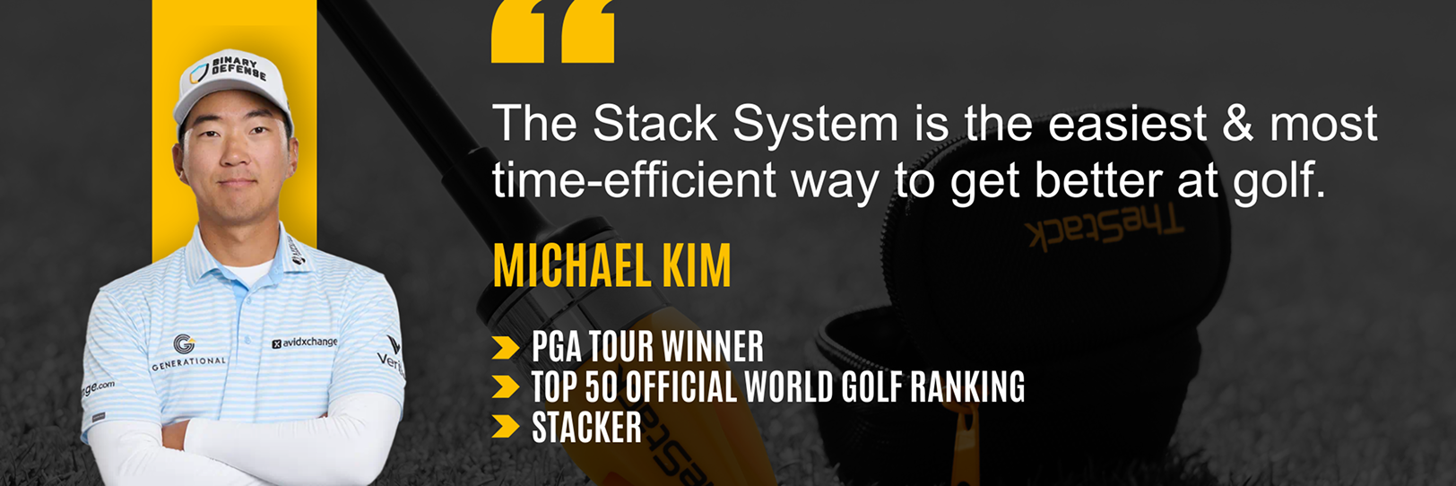 Stack Box Michael How The Stack System Works