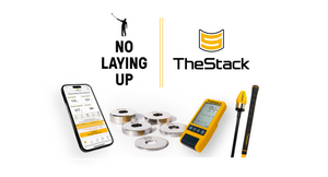 No Laying Up – The Stack System
