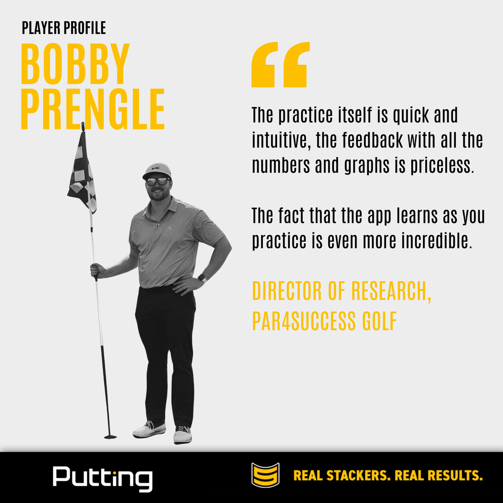 Stack Putting – The Stack System