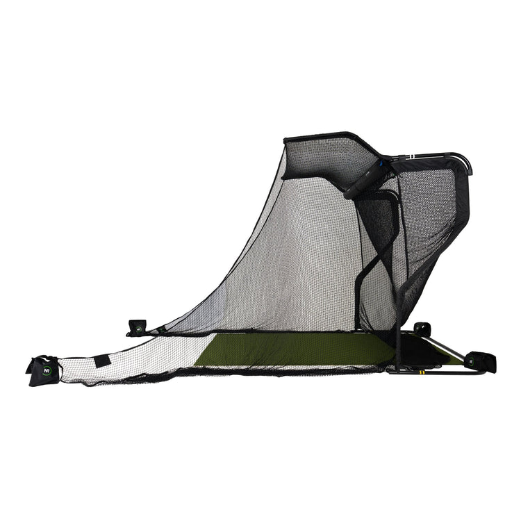 The Net Return Pro No Fly Zone Package