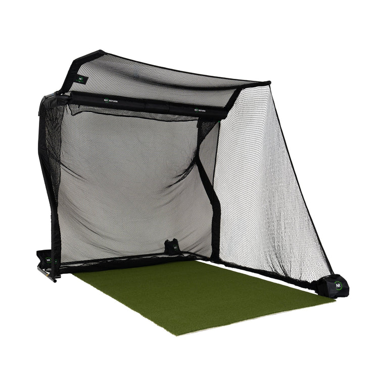 The Net Return Pro No Fly Zone Package