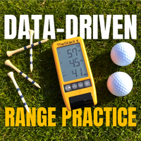 Stack Radar | Launch Monitor | Club Speed Training