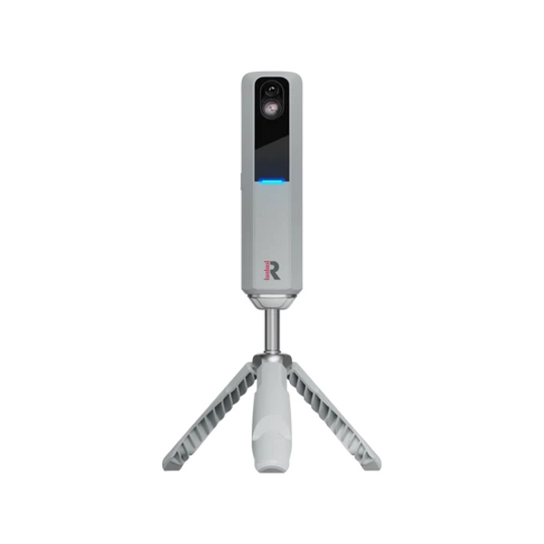 Rapsodo® MLM2PRO Mobile Launch Monitor + Golf Simulator