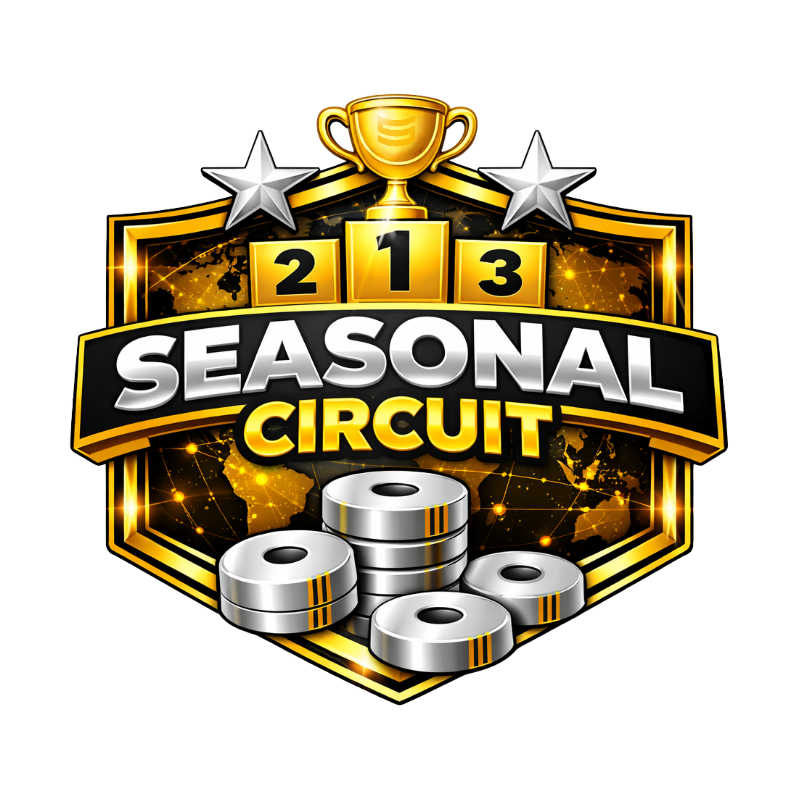 SEASONAL CIRCUIT