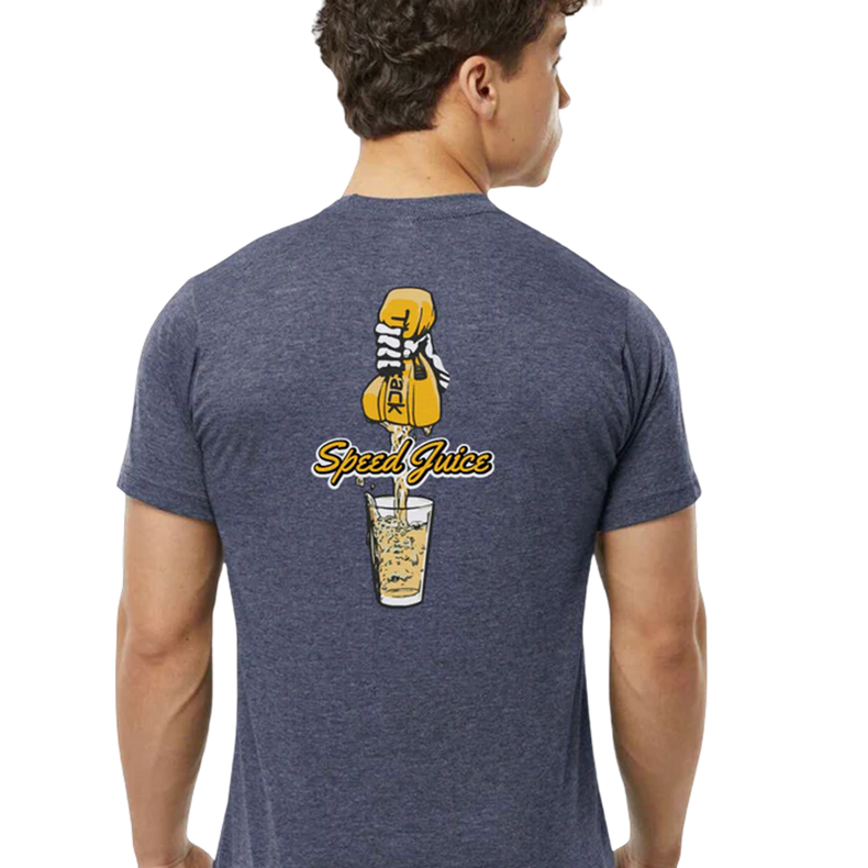 Speed Juice T