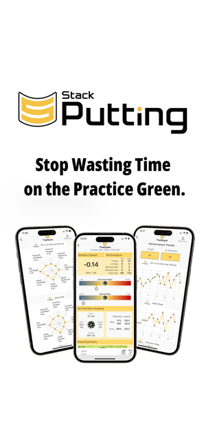 Stack Putting – The Stack System