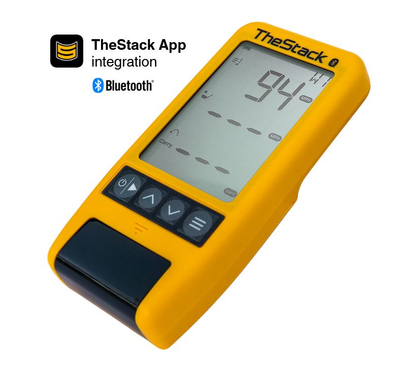Radar Devices and Integration – The Stack System