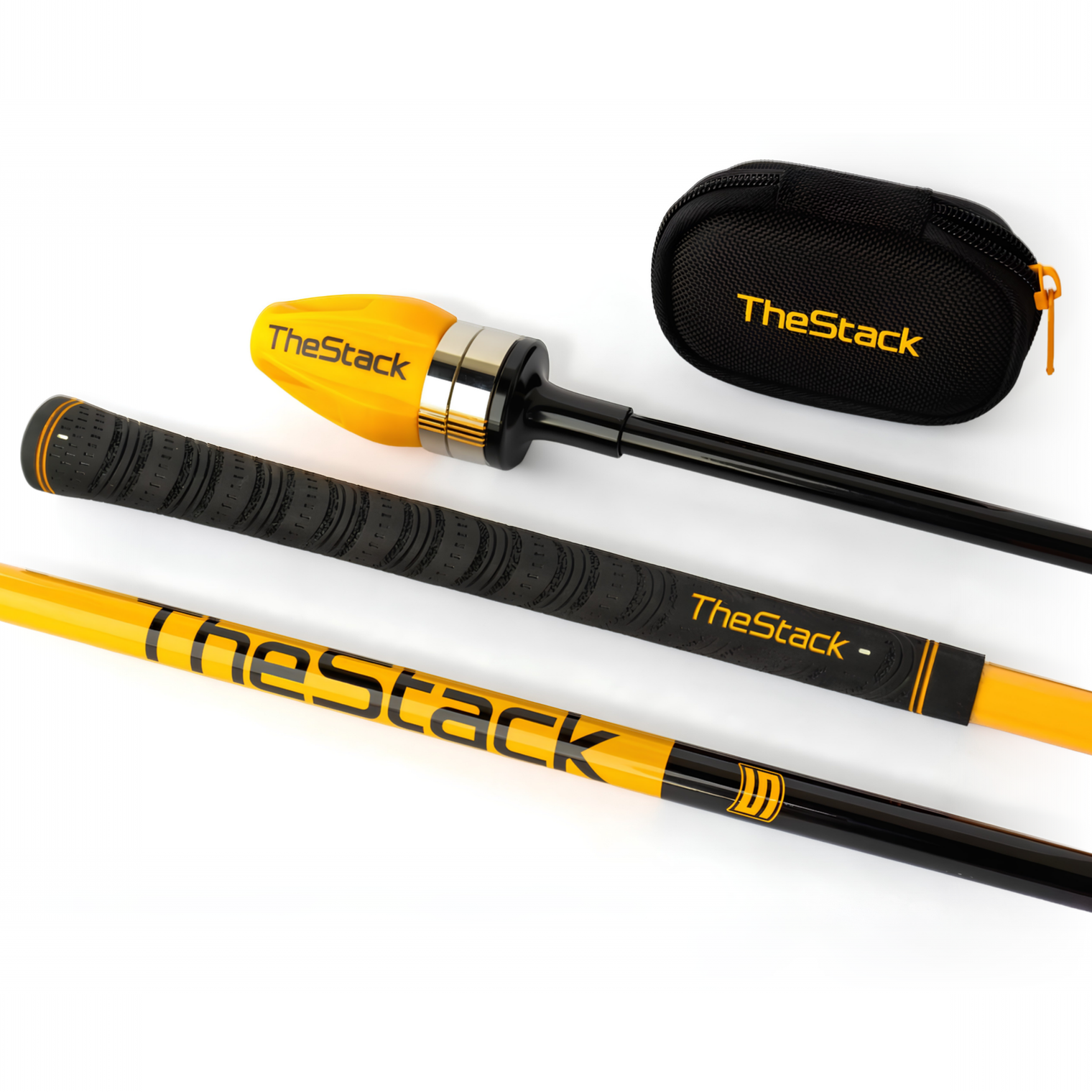 TheStack | Speed Trainer | Award Winning App
