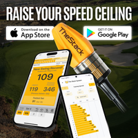 TheStack | Speed Trainer | Award Winning App