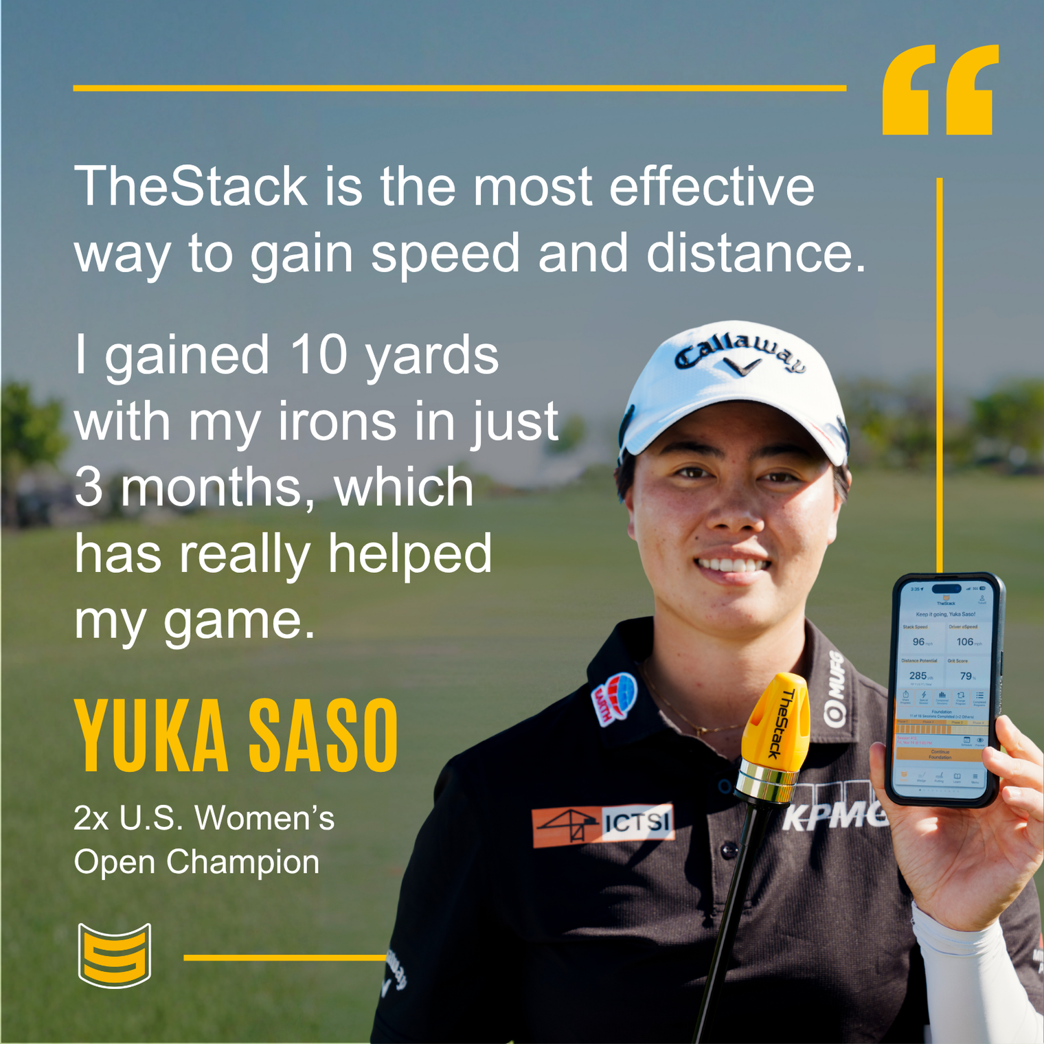 TheStack | Speed Trainer | Award Winning App