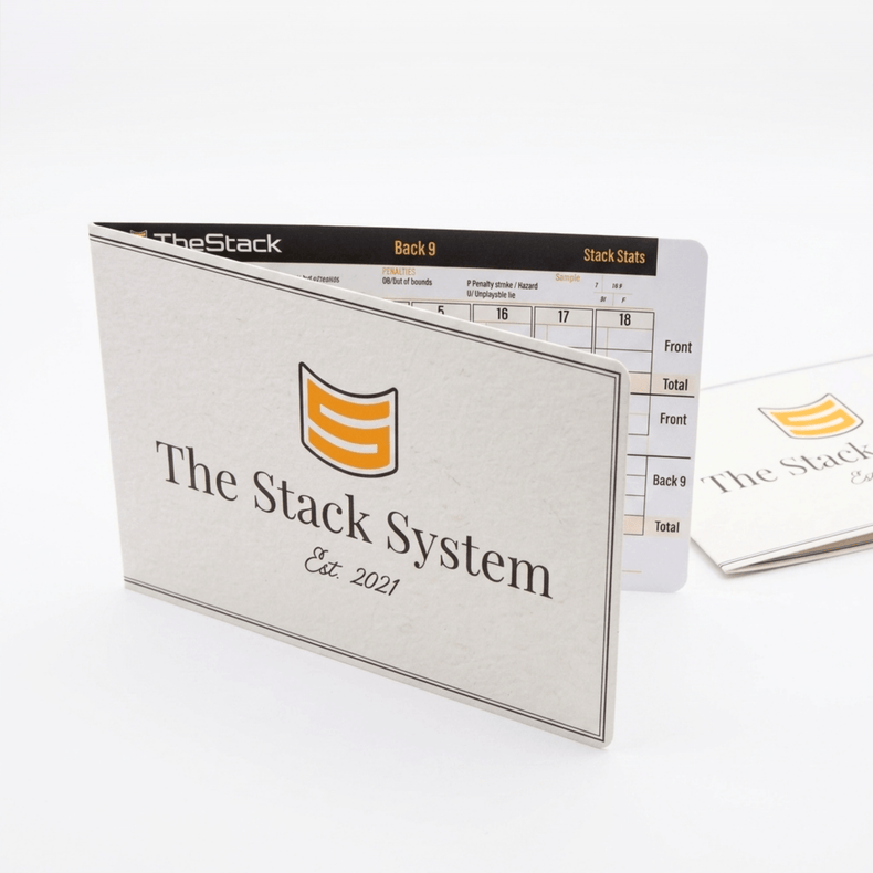TheStack Stats Scorecard