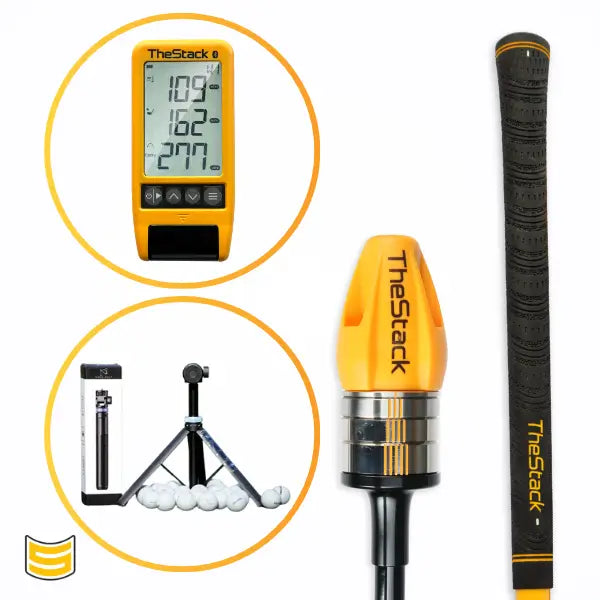 Stack Bundles – The Stack System