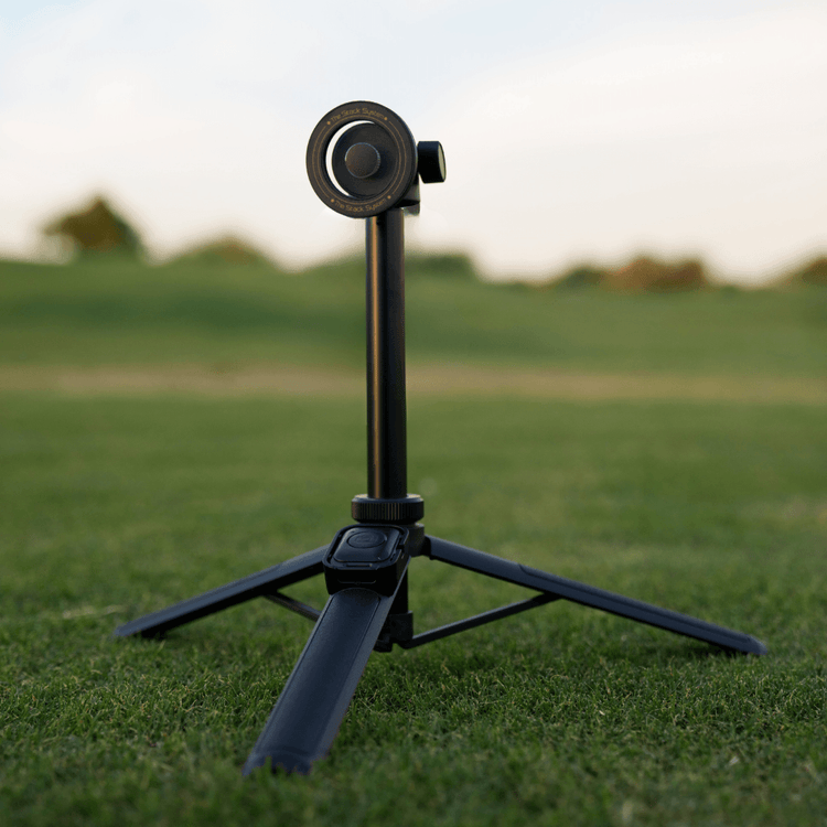 TheStack Magnetic Tripod