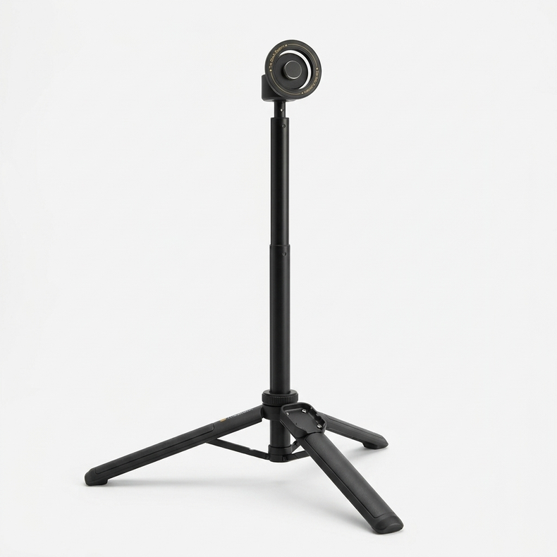 TheStack Magnetic Tripod