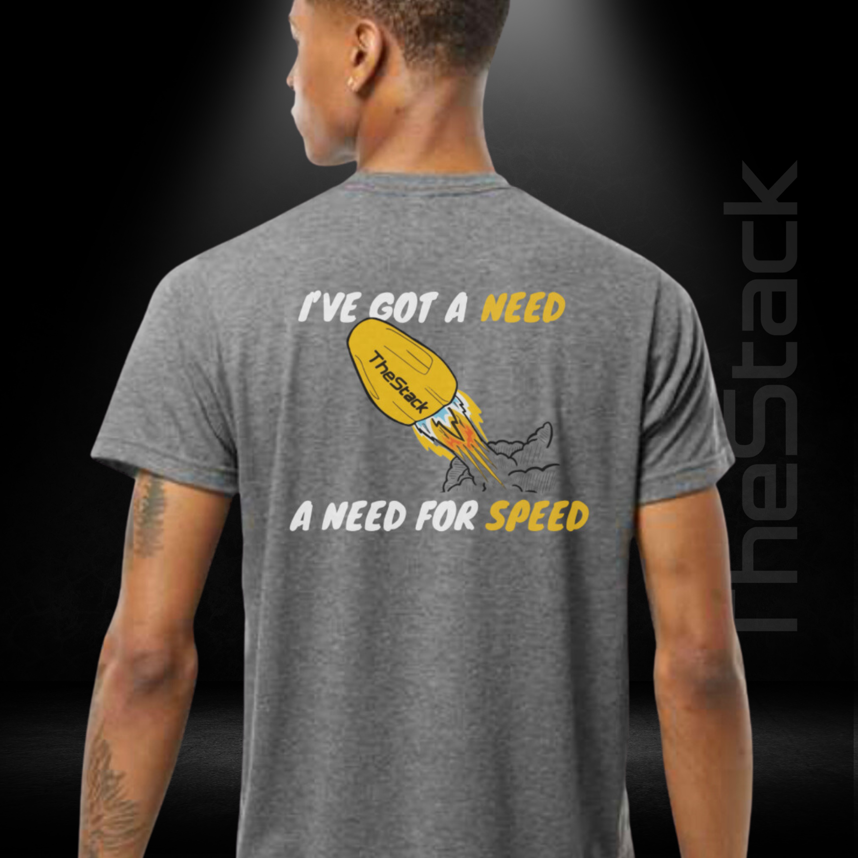 Need for Speed T