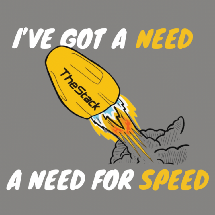 Need for Speed T