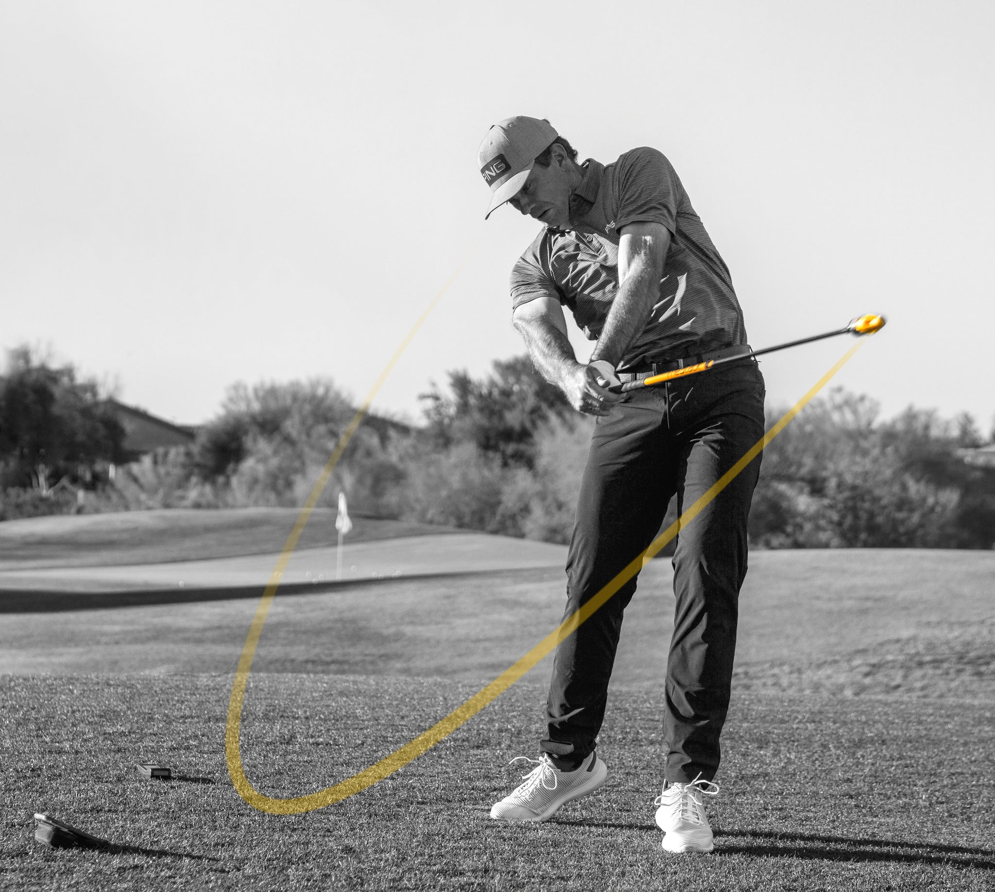 TheStack Swing Speed Trainer – The Stack System TheStack Swing Speed Trainer – The Stack System